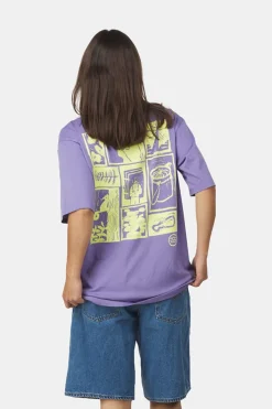 Buitenmens Climbing T-Shirt Unisex