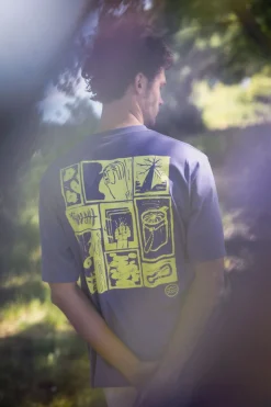 Buitenmens Climbing T-Shirt Unisex