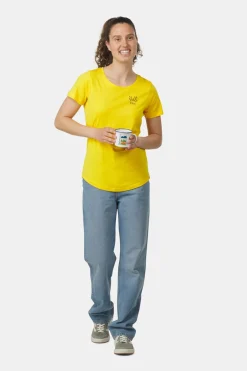 Buitenmens Elements SS T-shirt