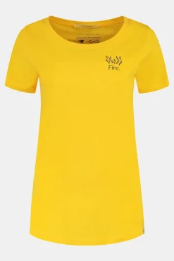 Buitenmens Elements SS T-shirt