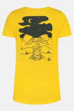 Buitenmens Elements SS T-shirt