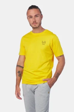 Buitenmens Elements SS T-shirt