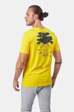 Buitenmens Elements SS T-shirt