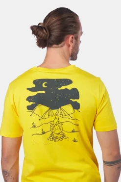 Buitenmens Elements SS T-shirt