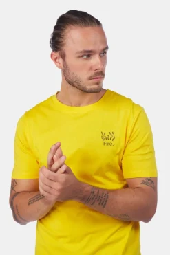 Buitenmens Elements SS T-shirt