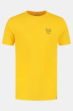 Buitenmens Elements SS T-shirt
