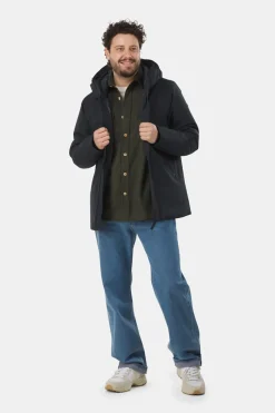 Buitenmens Flannel Melton Shirt