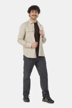 Buitenmens Flannel Melton Shirt