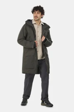 Buitenmens Flannel Melton Shirt