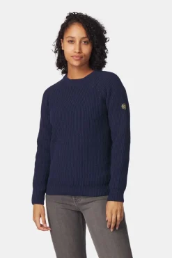 Buitenmens Knit Recycled Trui
