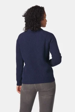Buitenmens Knit Recycled Trui