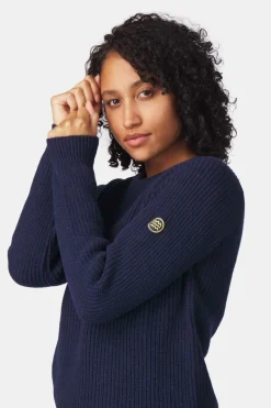 Buitenmens Knit Recycled Trui