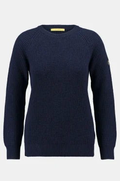 Buitenmens Knit Recycled Trui
