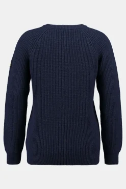 Buitenmens Knit Recycled Trui