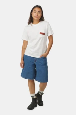 Buitenmens Refibra Pocket T-Shirt Dames