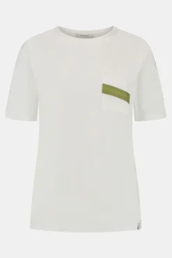 Buitenmens Refibra Pocket T-Shirt Dames