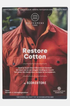 Buitenmens Restore Cotton 120ML Katoen Herstel