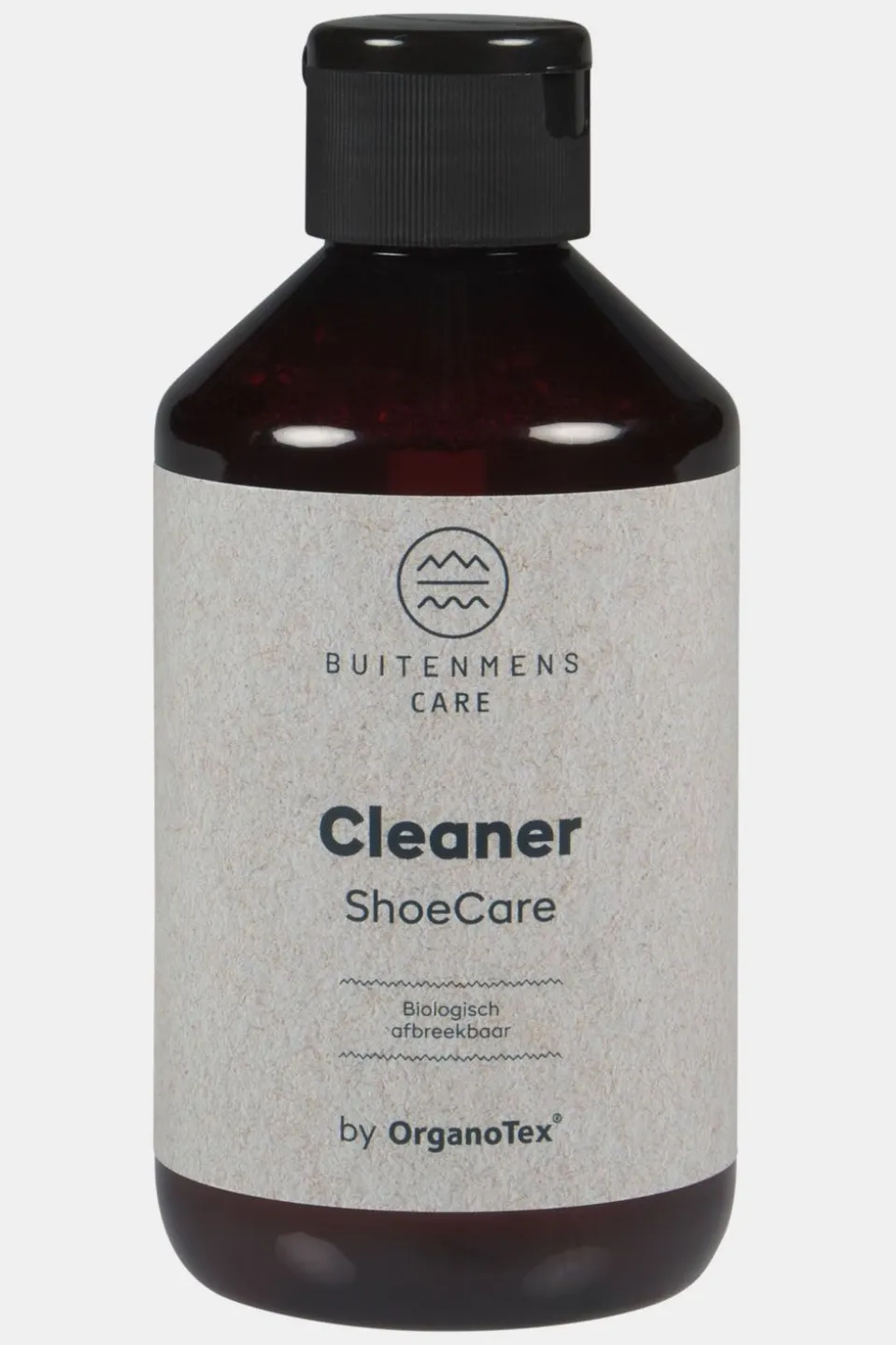 Buitenmens Shoecare Cleaner (300 Ml) Schoenonderhoud