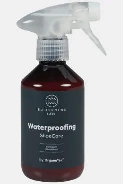 Buitenmens Shoecare Waterproofing (300 ML) Schoenonderhoud Impregneermiddel