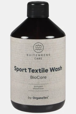 Buitenmens Sport & Outdoor Textile Wash (500 ML) Wasmiddel