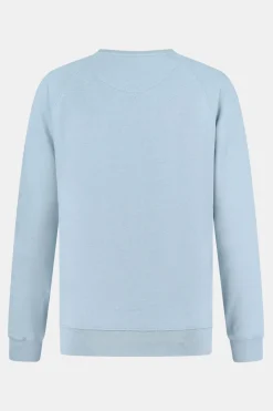 Buitenmens Sweater Fleecetrui Dames