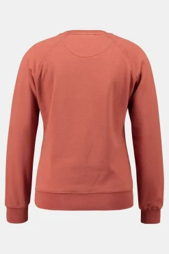Buitenmens Sweater Fleecetrui Dames