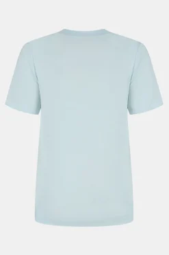 Buitenmens Tent Pocket T-shirt Dames