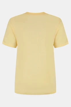 Buitenmens Tent Pocket T-shirt Dames