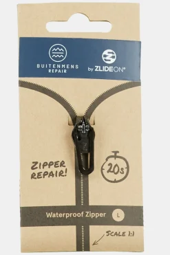 Buitenmens Waterproof Zipper L Rits