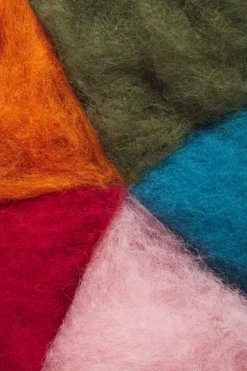 Buitenmens Woolfiller Mix Van 5 Wolplamuur
