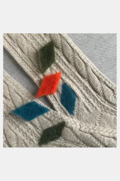Buitenmens Woolfiller Mix Van 5 Wolplamuur