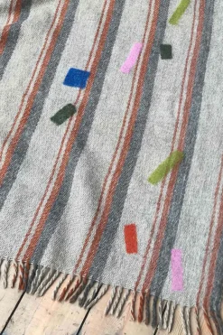 Buitenmens Woolfiller Mix Van 5 Wolplamuur