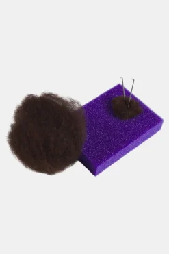 Buitenmens Woolfiller Mix Van 5 Wolplamuur