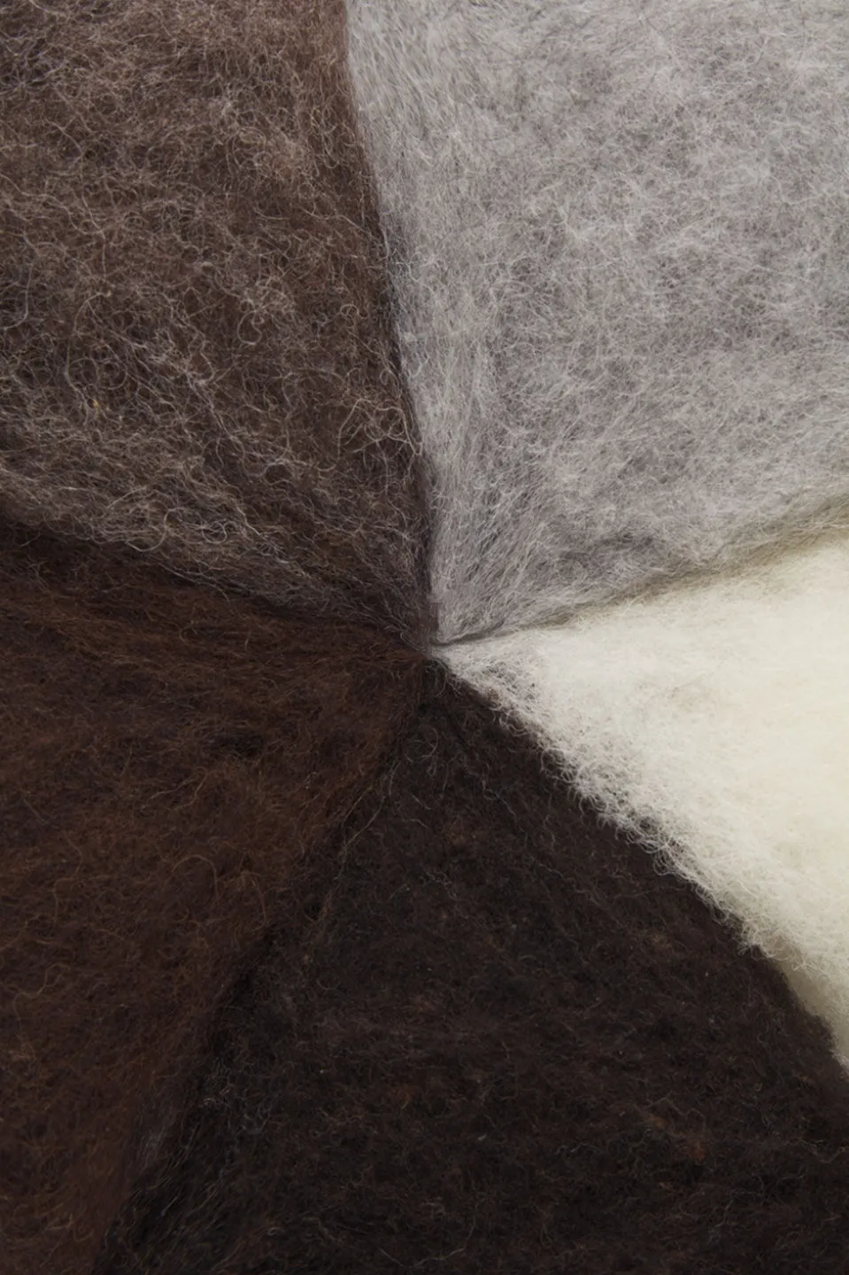 Buitenmens Woolfiller Mix Van 5 Wolplamuur