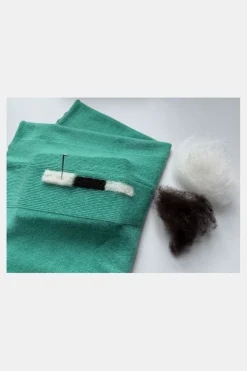 Buitenmens Woolfiller Mix Van 5 Wolplamuur
