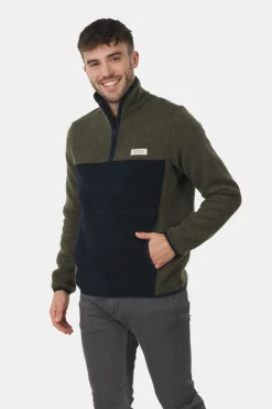 Buitenmens Woolfleece Trui