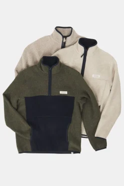Buitenmens Woolfleece Trui