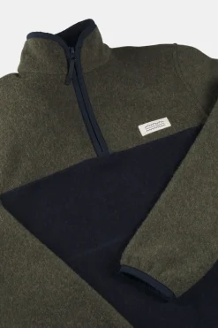 Buitenmens Woolfleece Trui