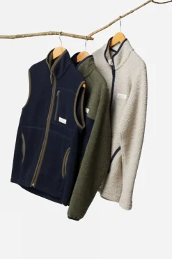 Buitenmens Woolfleece Trui