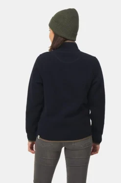 Buitenmens Woolfleece Trui Dames