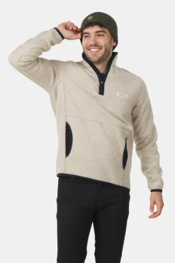 Buitenmens Woolfleece Trui