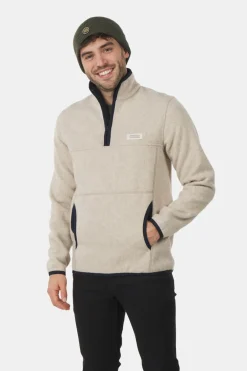 Buitenmens Woolfleece Trui