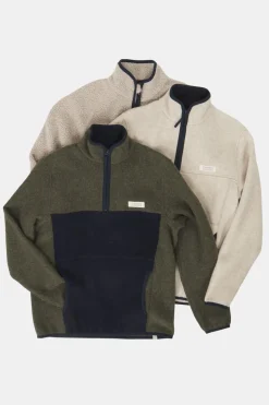 Buitenmens Woolfleece Trui