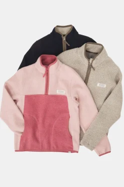 Buitenmens Woolfleece Trui Dames