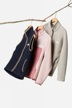 Buitenmens Woolfleece Trui Dames