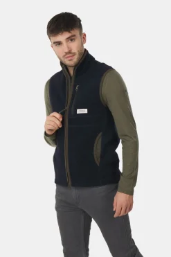 Buitenmens Woolfleece Vest