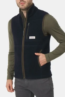 Buitenmens Woolfleece Vest