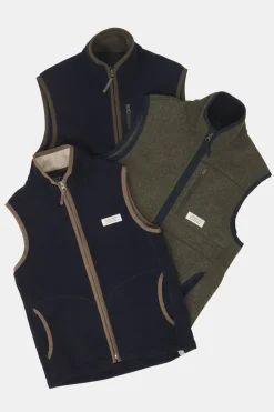 Buitenmens Woolfleece Vest