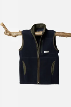 Buitenmens Woolfleece Vest