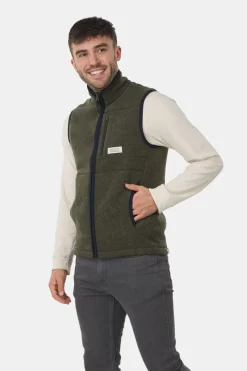 Buitenmens Woolfleece Vest